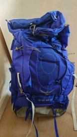gumtree osprey backpack